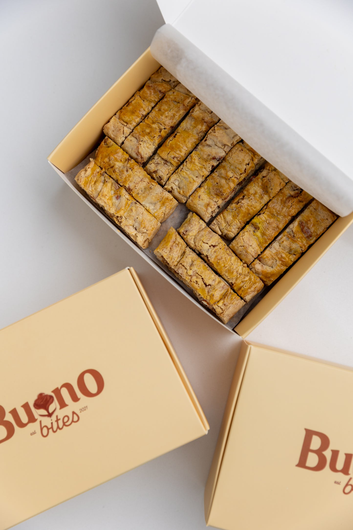 The Biscotti