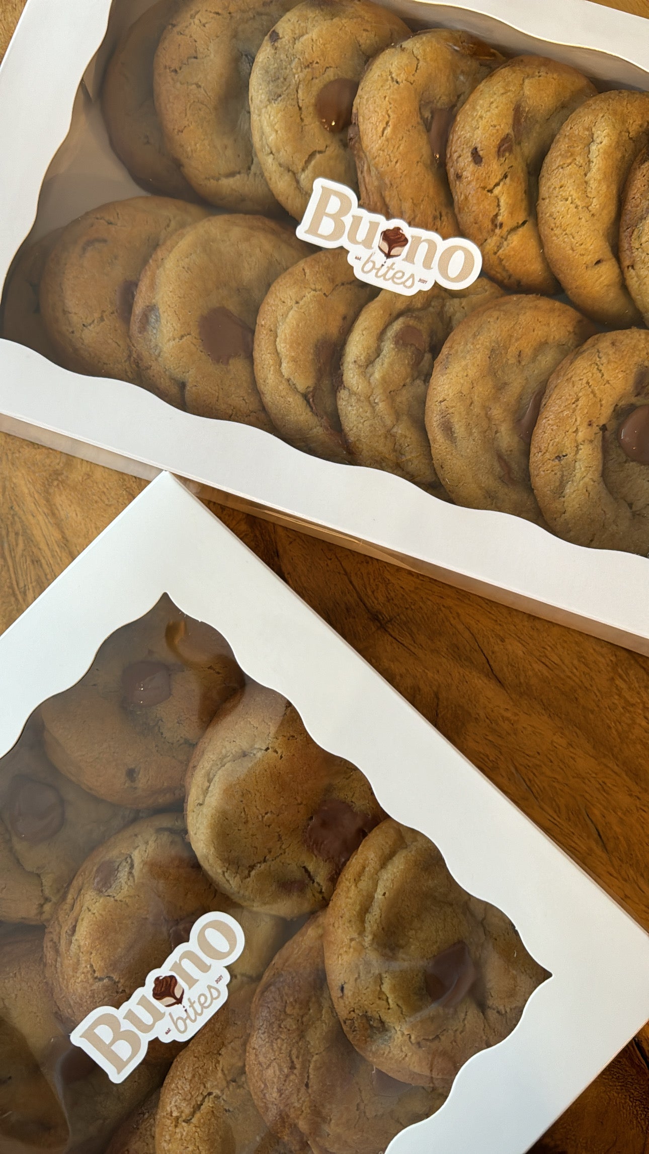Cookies