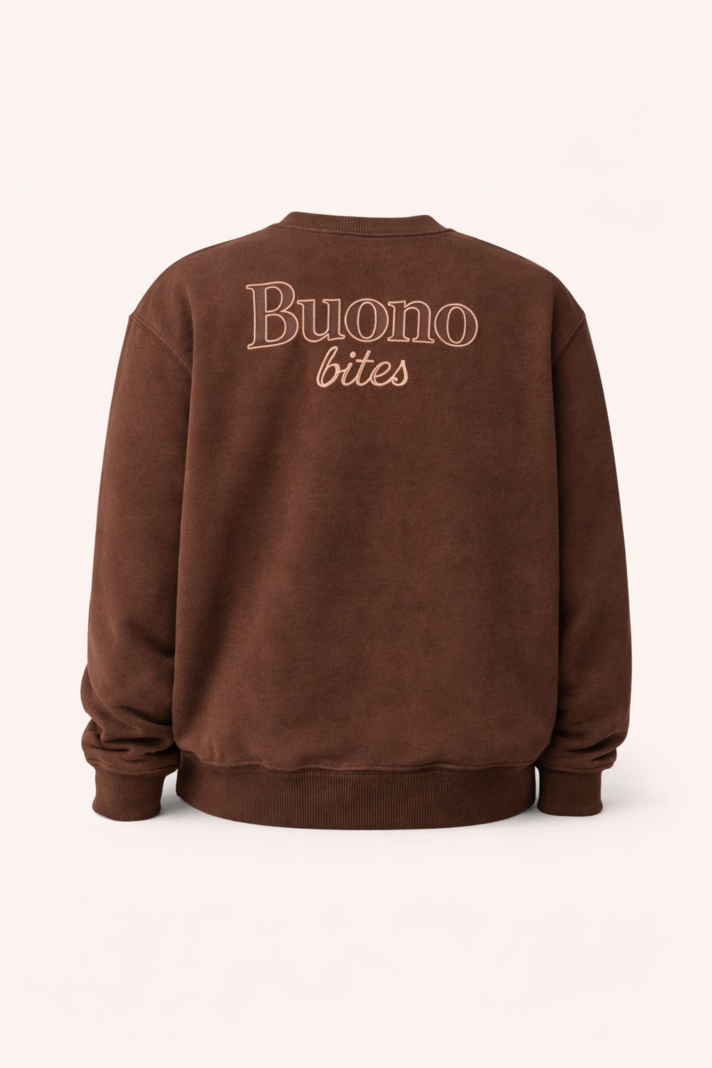 Crewneck