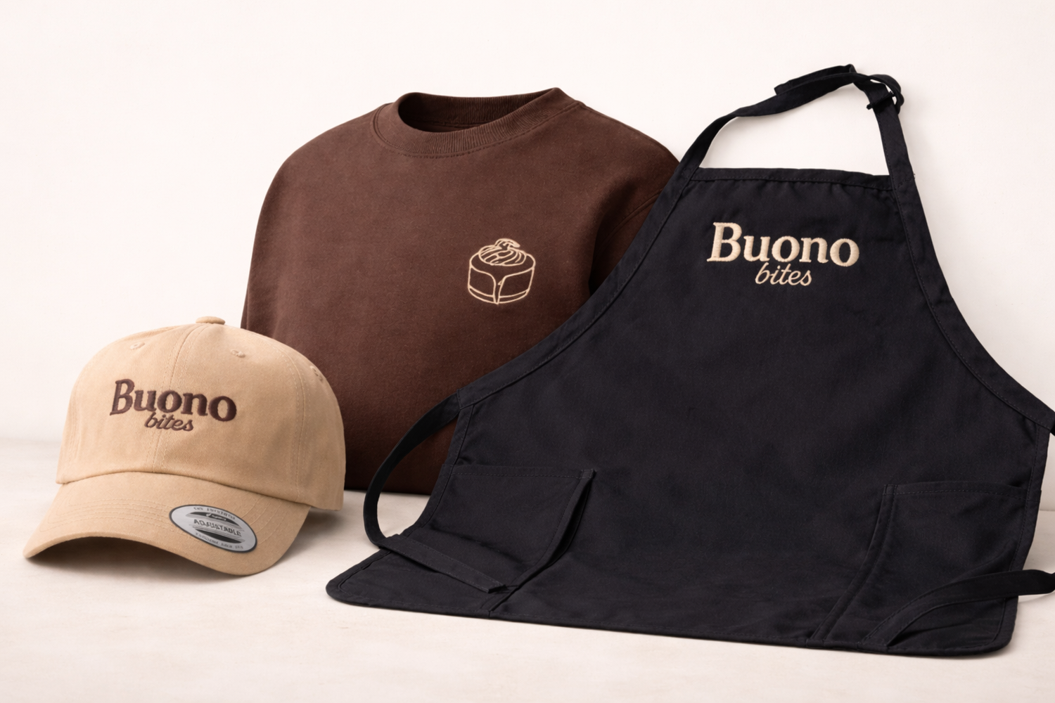 Merchandise and Products