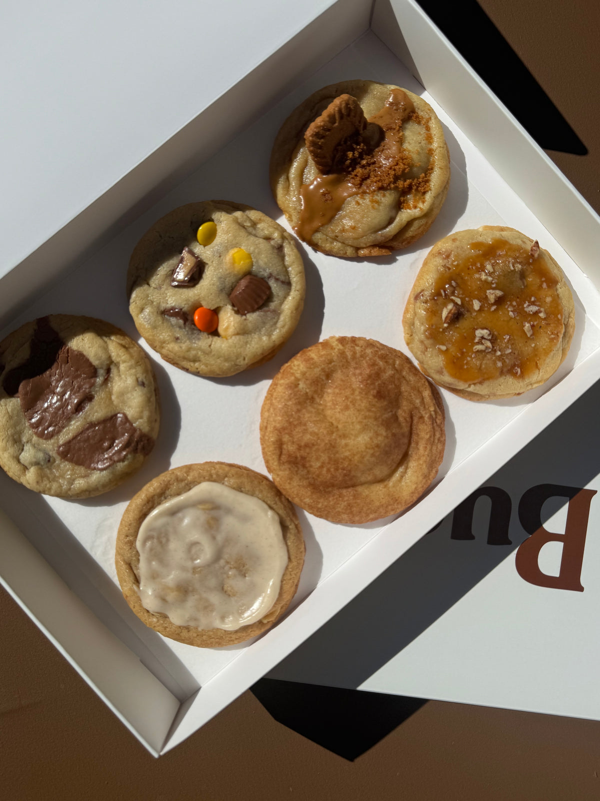 Cookies