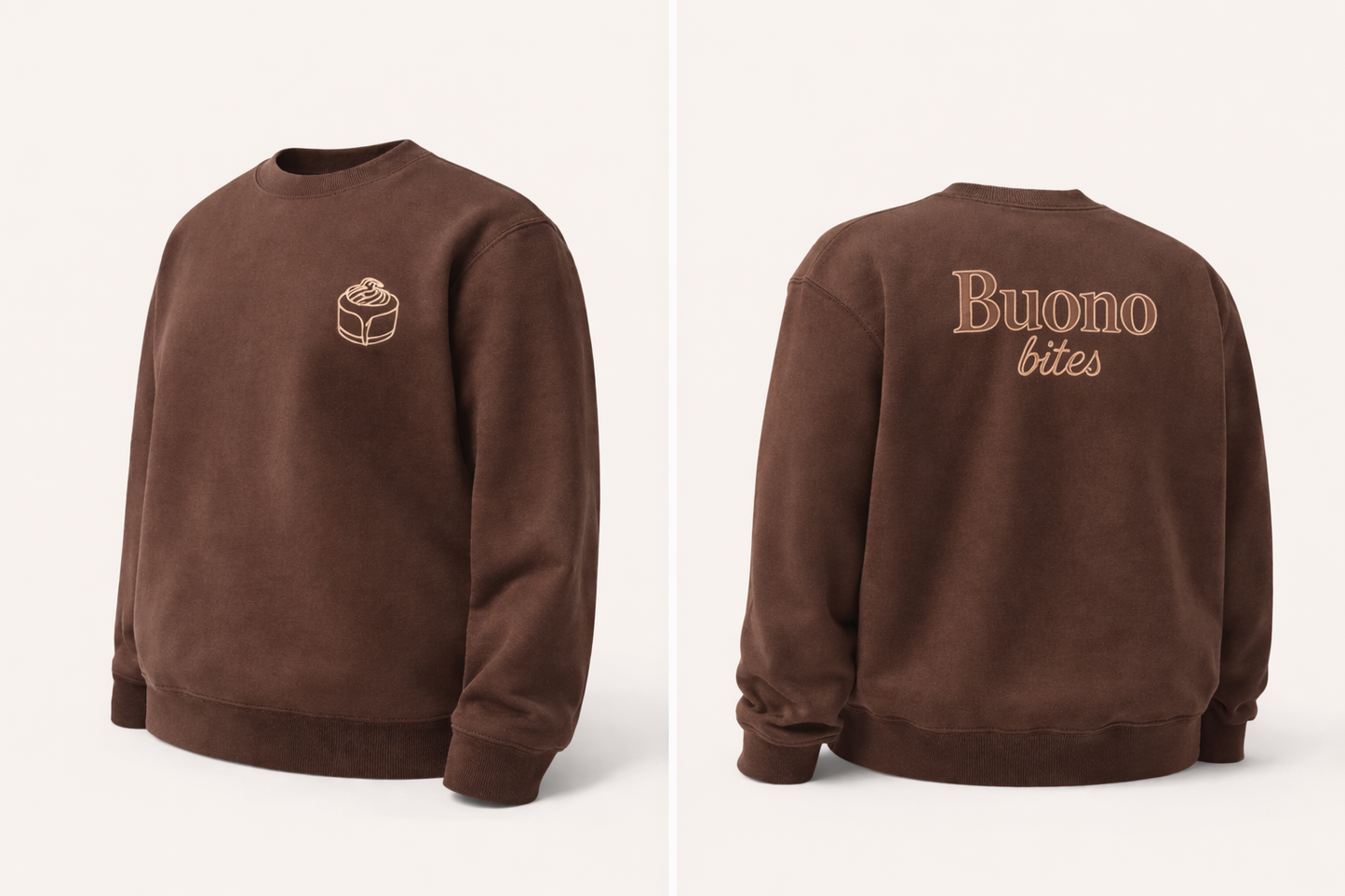 Crewneck