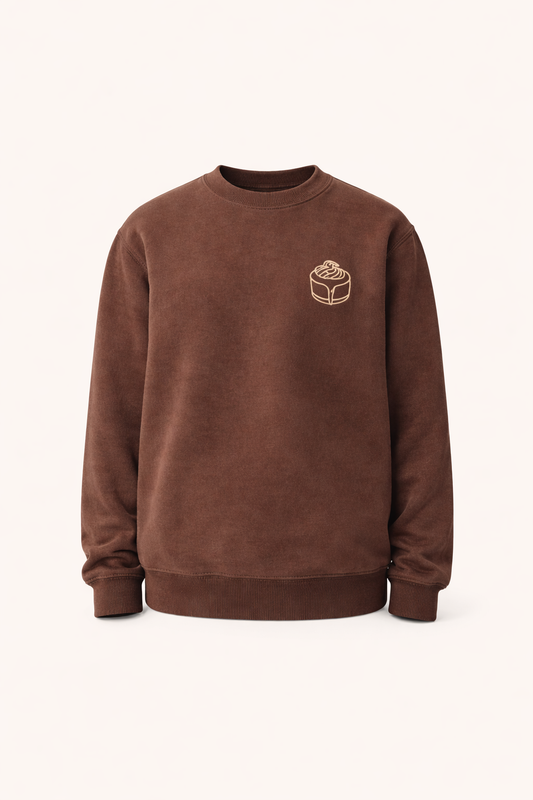 Crewneck