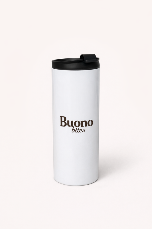 Signature Tumbler – 12oz