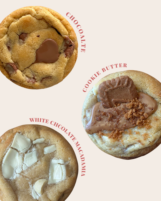 Cookies