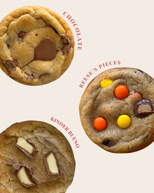 Cookies
